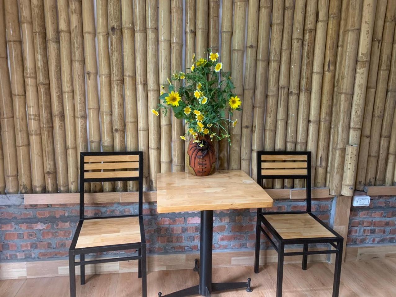 Cat Ba Island Garden Homestay - Papillon Екстер'єр фото