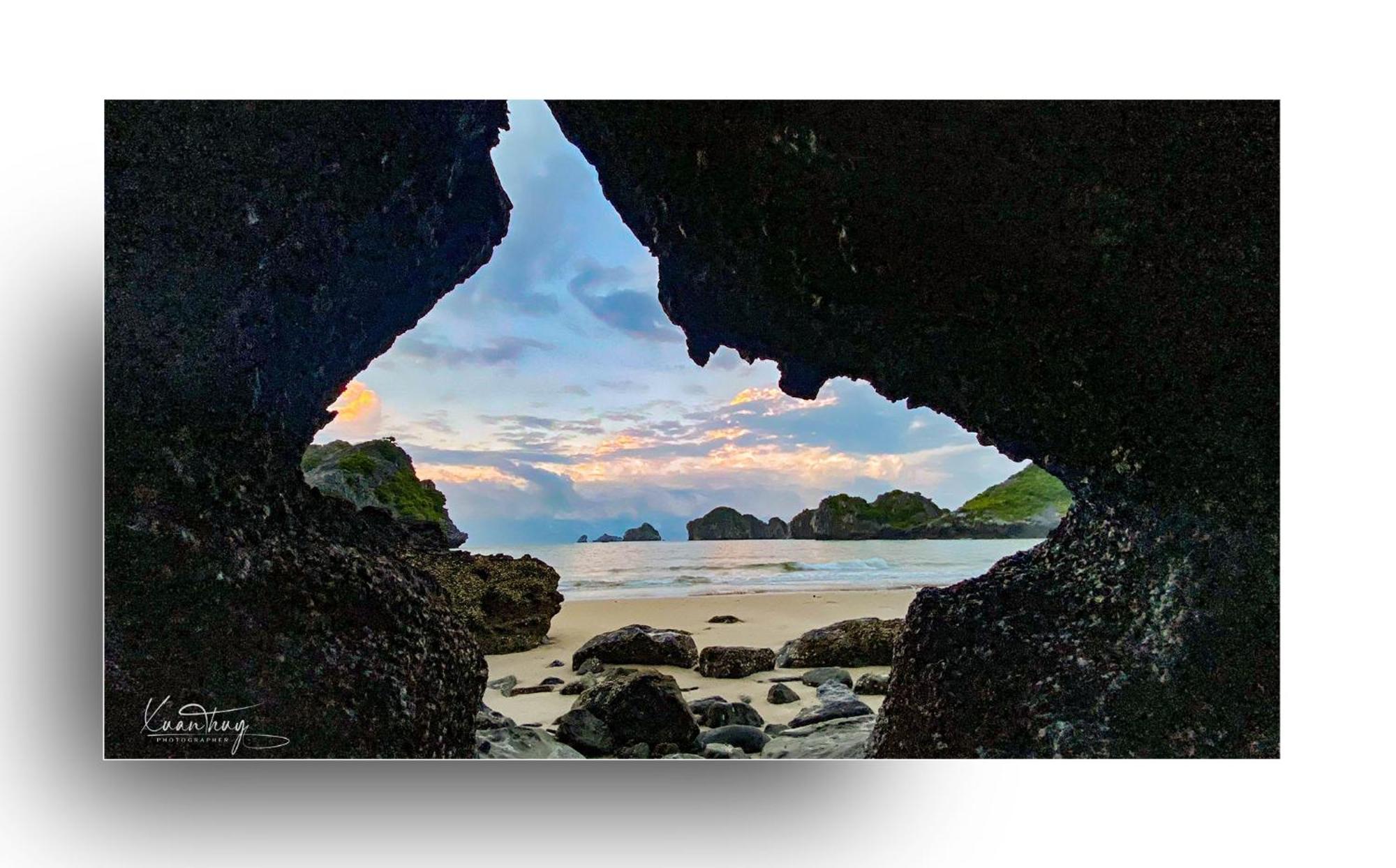 Cat Ba Island Garden Homestay - Papillon Екстер'єр фото