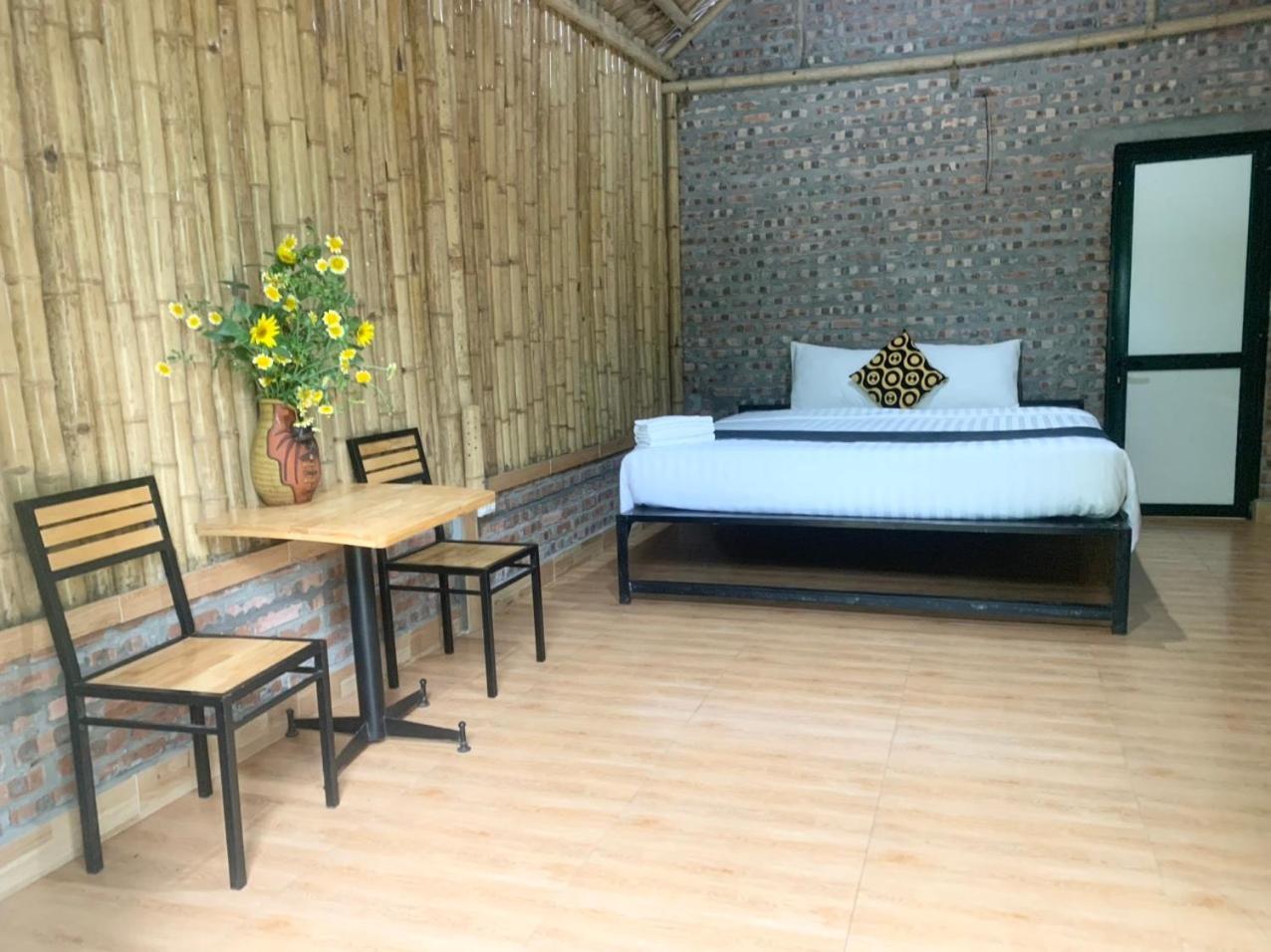 Cat Ba Island Garden Homestay - Papillon Екстер'єр фото